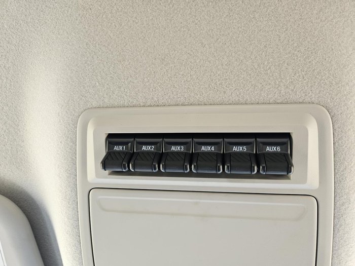 2025 Ford Ranger Super Duty