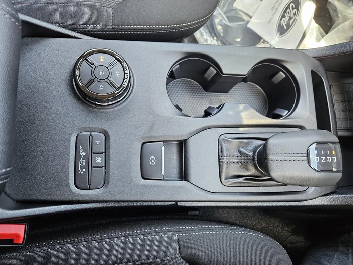 2025 Ford Ranger Super Duty