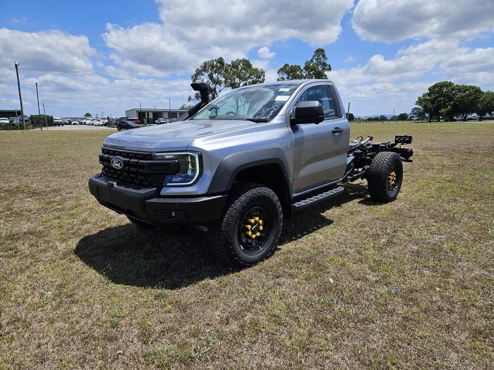 2026 Ford Ranger Super Duty