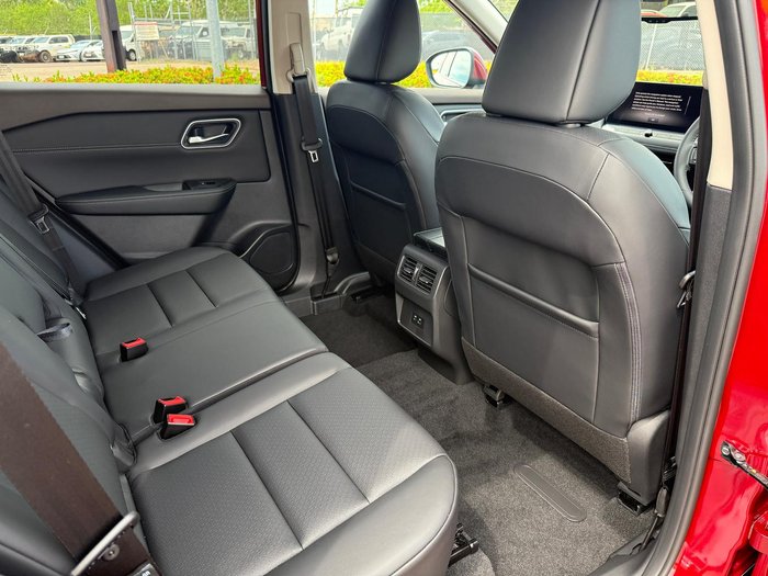 2025 Nissan X-TRAIL ST-L e-POWER