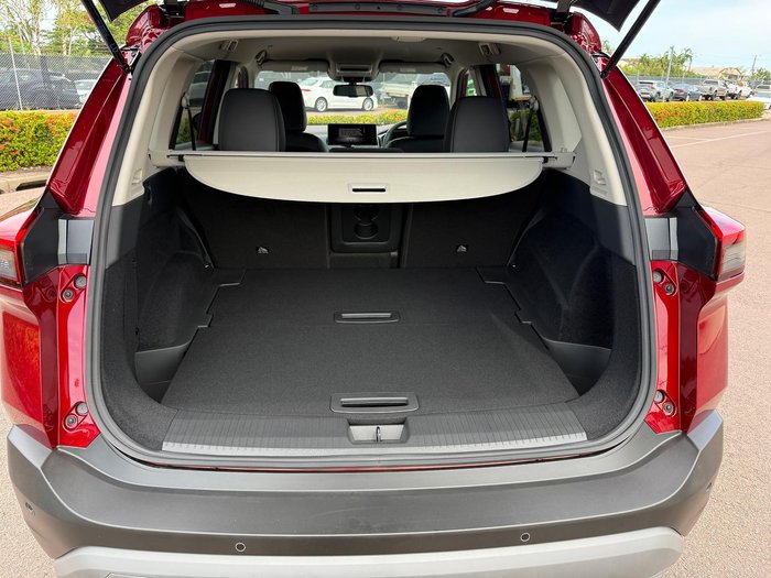 2025 Nissan X-TRAIL ST-L e-POWER