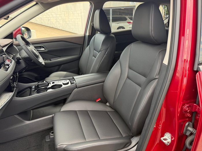 2025 Nissan X-TRAIL ST-L e-POWER