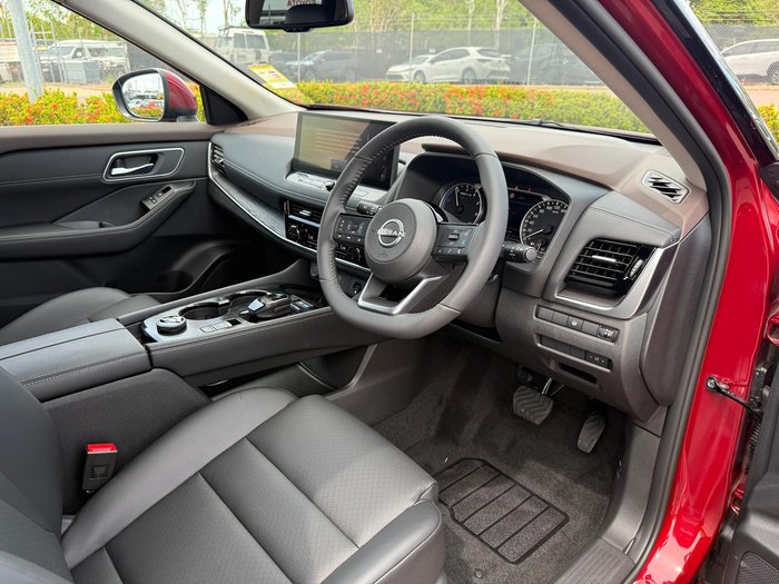 2025 Nissan X-TRAIL ST-L e-POWER