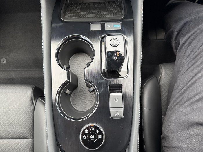 2025 Nissan X-TRAIL ST-L e-POWER