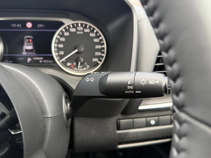 2025 Nissan X-TRAIL ST-L e-POWER