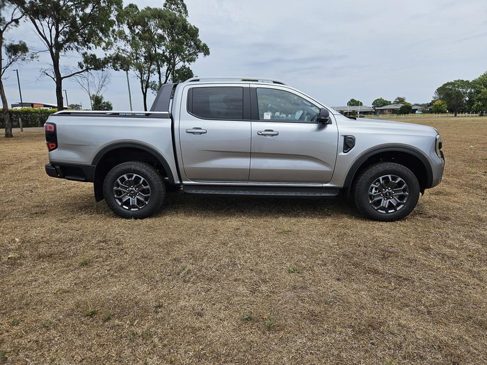 2025 Ford Ranger Wildtrak
