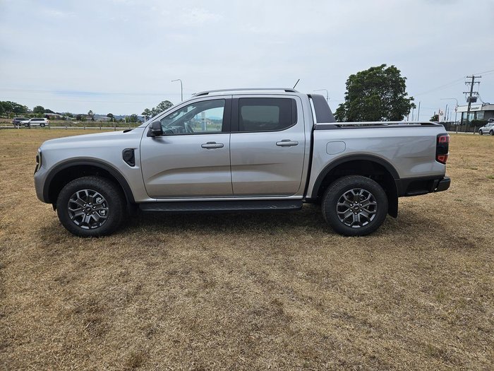 2026 Ford Ranger Wildtrak