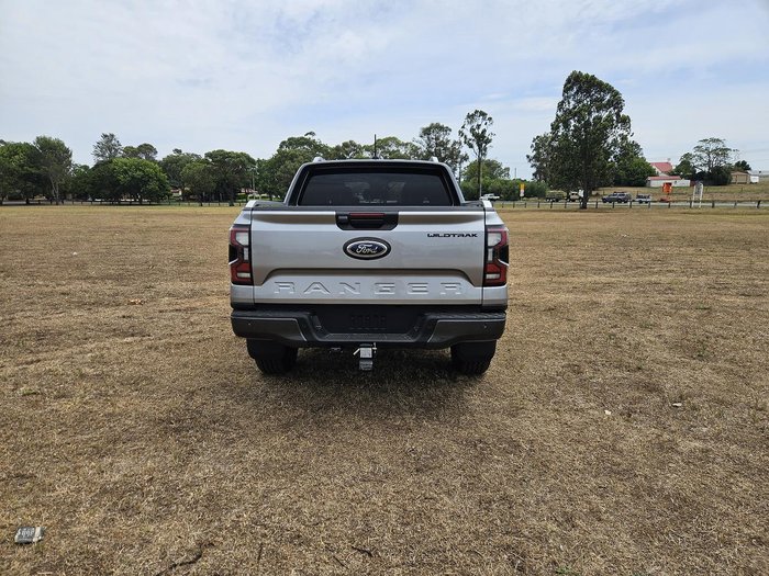 2025 Ford Ranger Wildtrak