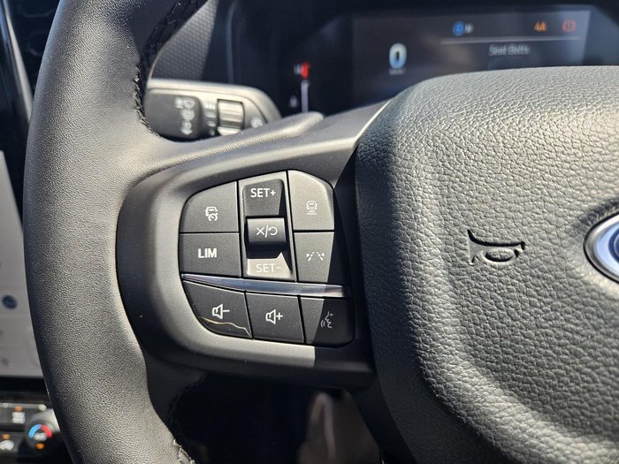 2025 Ford Ranger Super Duty