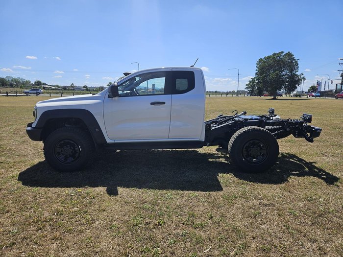 2026 Ford Ranger Super Duty