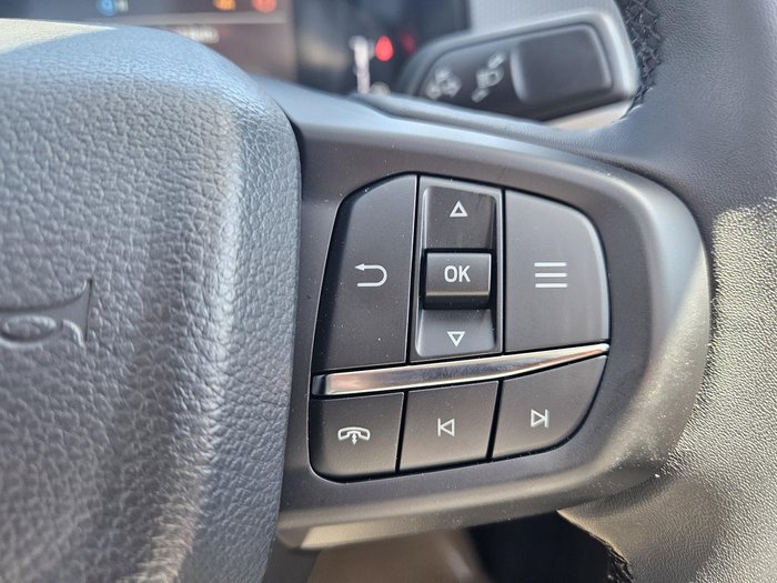 2026 Ford Ranger Super Duty