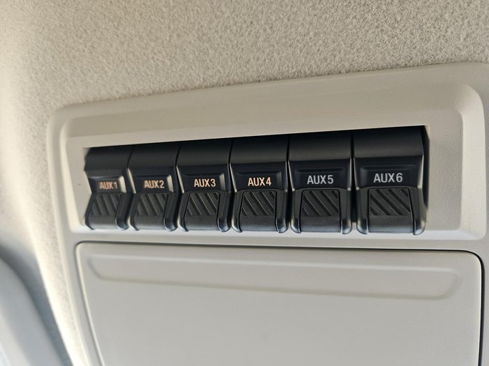 2026 Ford Ranger Super Duty