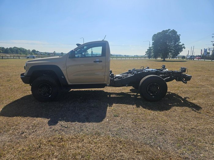 2026 Ford Ranger Super Duty