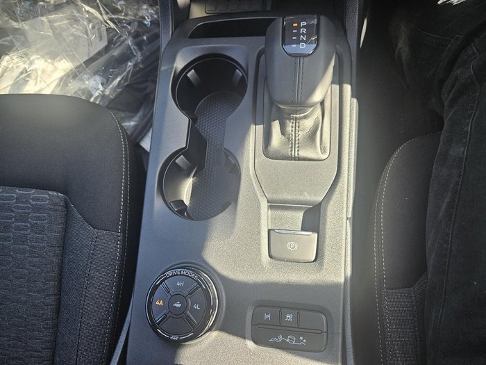 2026 Ford Ranger Super Duty