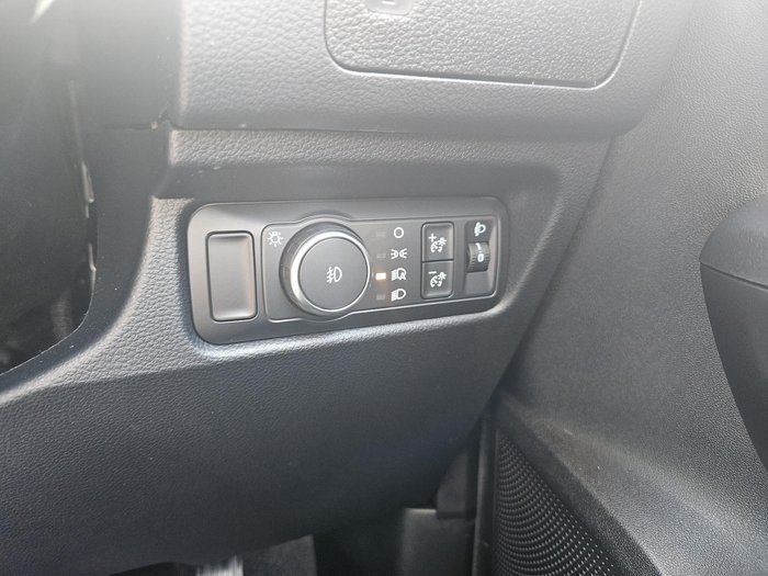 2025 Ford Ranger Super Duty