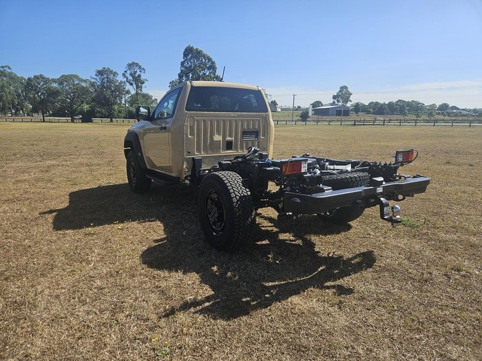 2026 Ford Ranger Super Duty