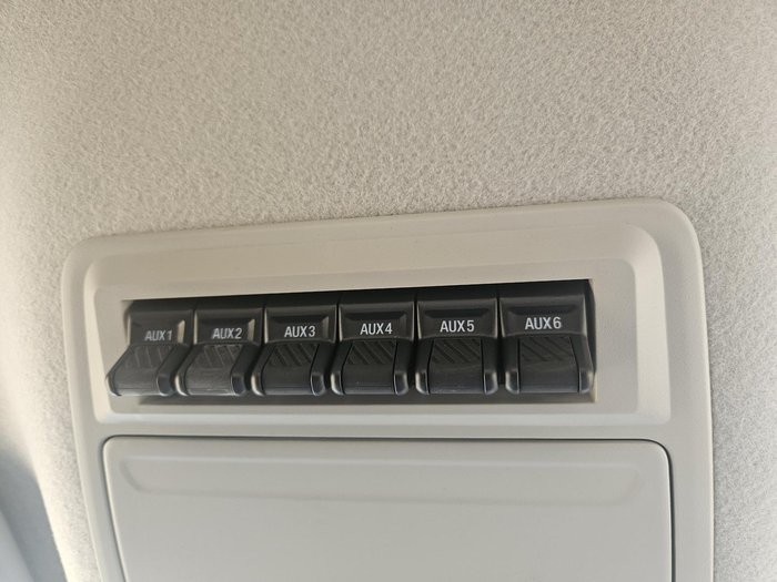 2025 Ford Ranger Super Duty