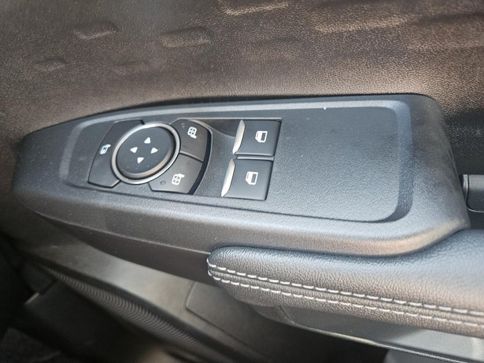 2025 Ford Ranger Super Duty