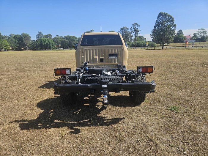 2025 Ford Ranger Super Duty