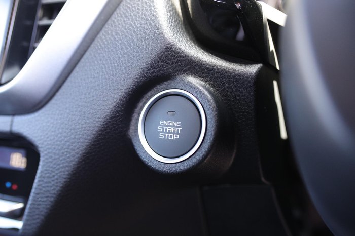 2025 Isuzu D-MAX LS-U