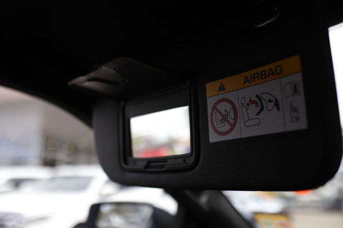 2025 Isuzu D-MAX LS-U