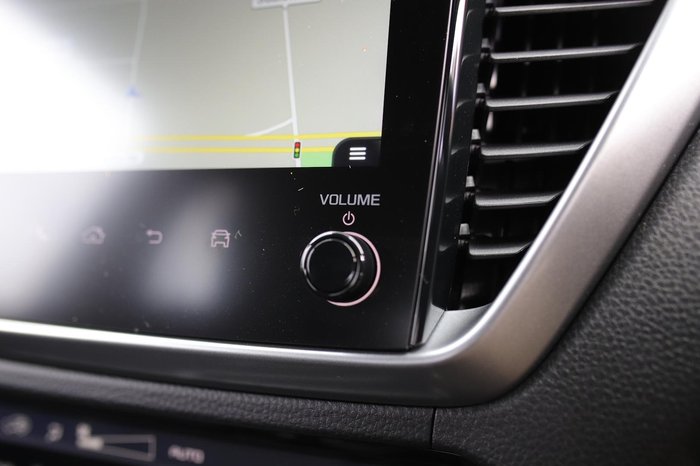 2025 Isuzu D-MAX LS-U