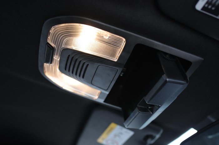 2025 Isuzu D-MAX LS-U