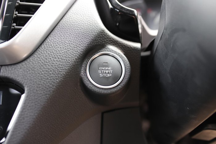 2025 Isuzu D-MAX LS-U