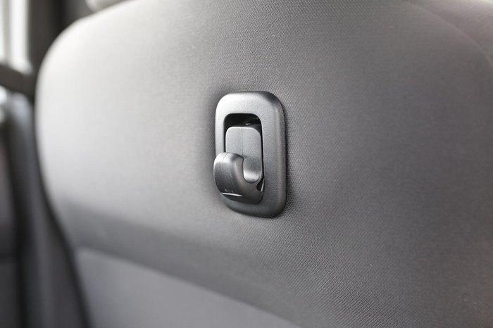 2025 Isuzu D-MAX LS-U