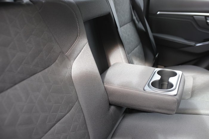 2025 Isuzu D-MAX LS-U