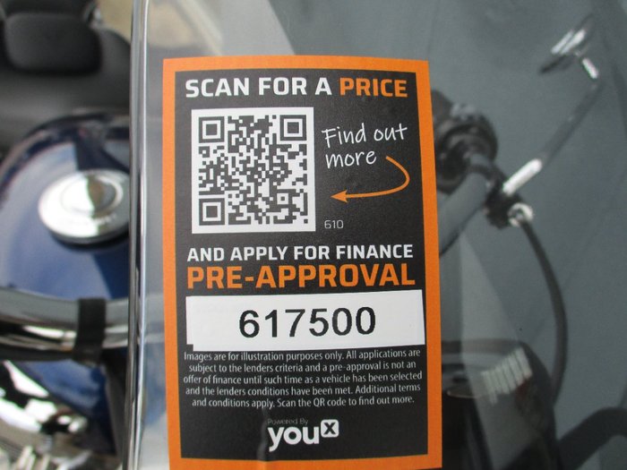 2024 Triumph BONNEVILLE SPEEDMASTER BLUE