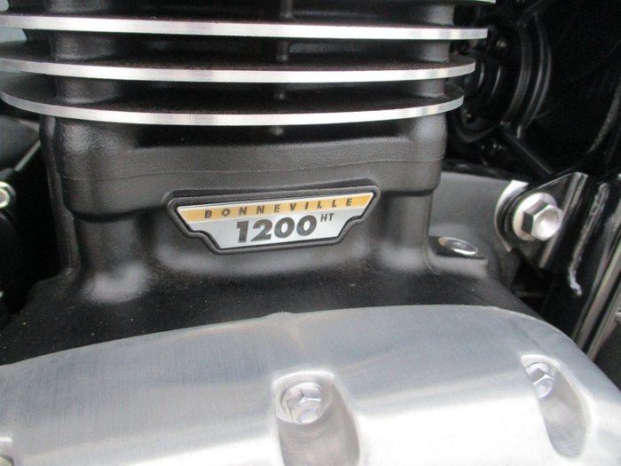 2024 Triumph BONNEVILLE SPEEDMASTER BLUE