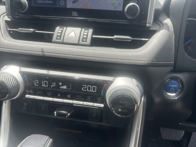 2021 Toyota RAV4 Cruiser