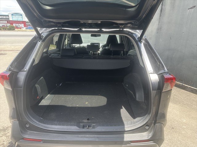 2021 Toyota RAV4 Cruiser