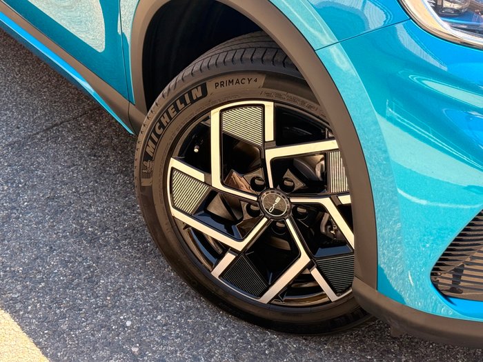 2023 BYD ATTO 3 Extended