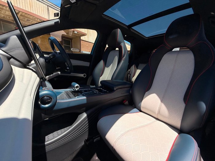 2023 BYD ATTO 3 Extended