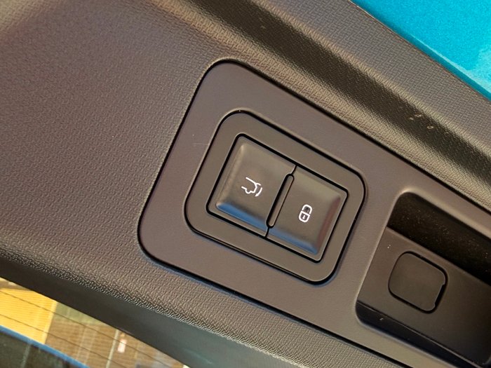 2023 BYD ATTO 3 Extended