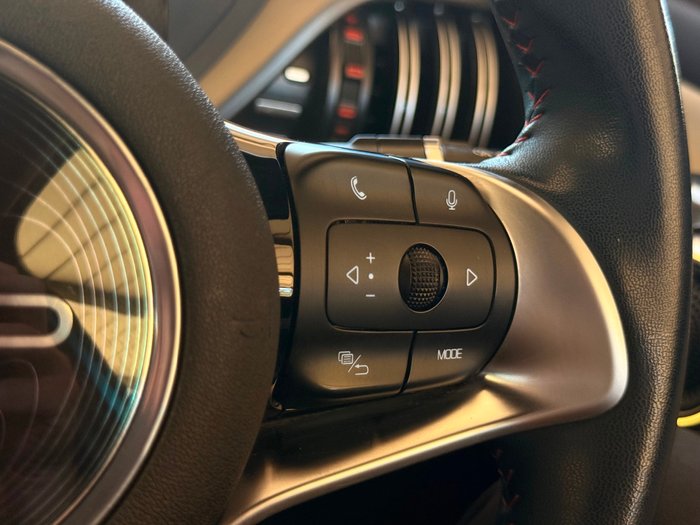 2023 BYD ATTO 3 Extended