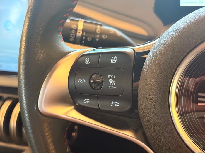 2023 BYD ATTO 3 Extended