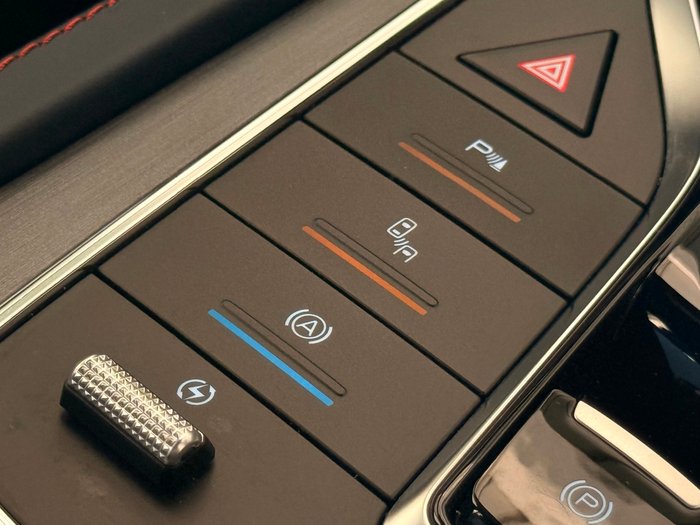 2023 BYD ATTO 3 Extended