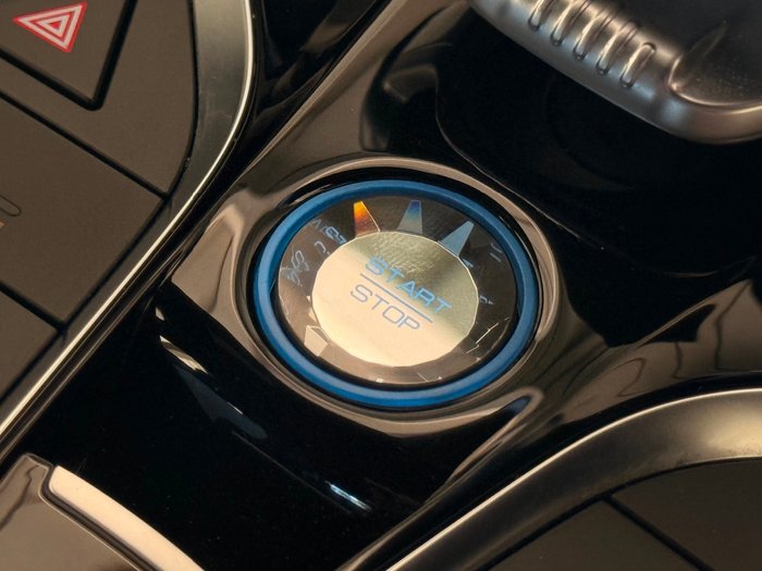 2023 BYD ATTO 3 Extended