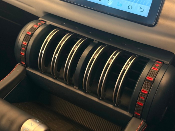 2023 BYD ATTO 3 Extended