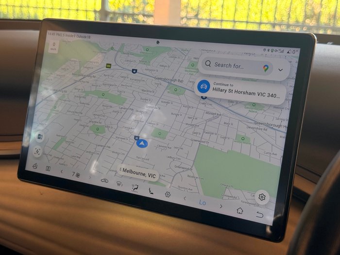 2023 BYD ATTO 3 Extended