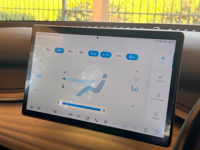 2023 BYD ATTO 3 Extended