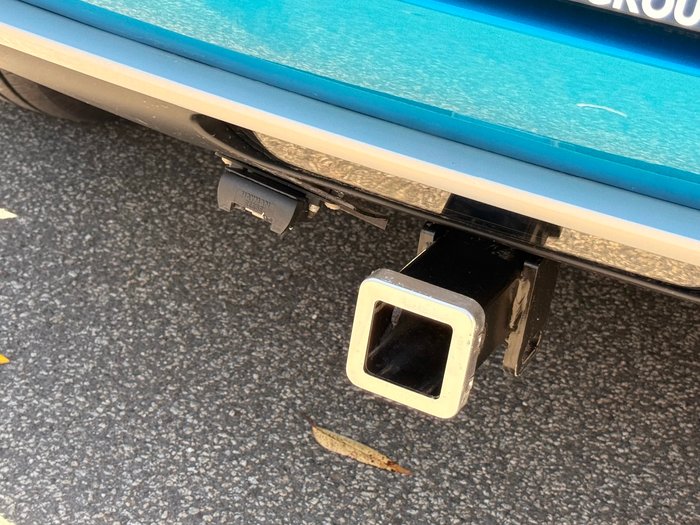 2023 BYD ATTO 3 Extended