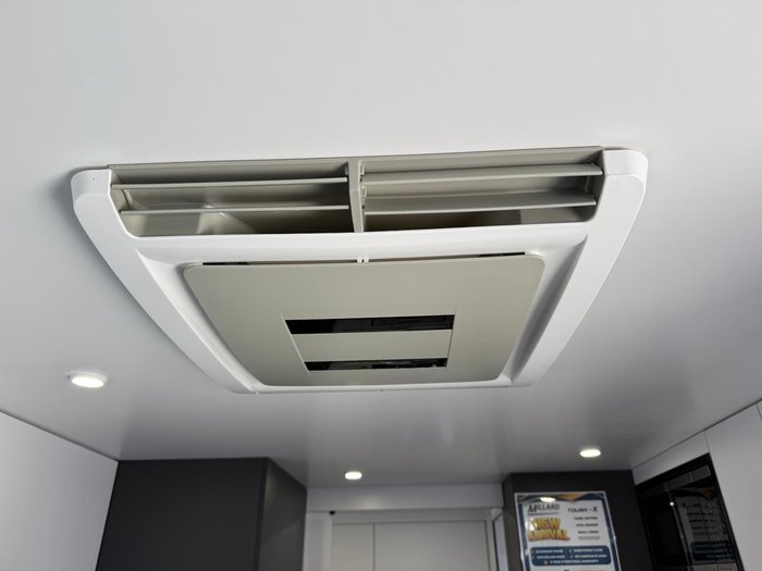 2025 Millard Toura X