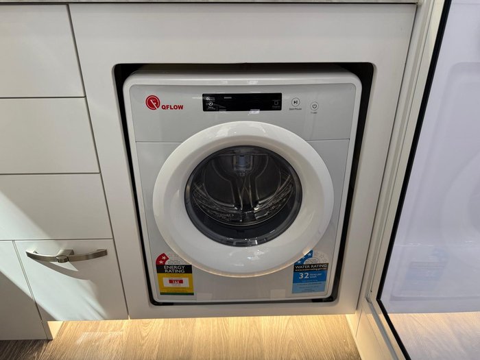 2025 Millard Toura X