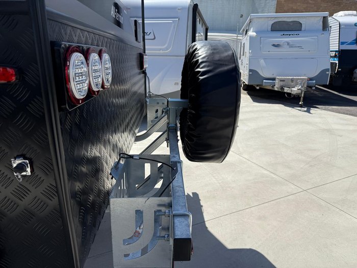 2025 Millard Toura X