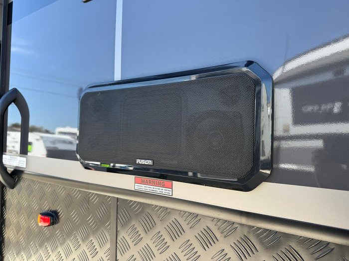 2025 Millard Toura X