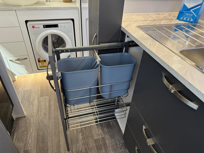 2025 Millard Toura X